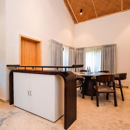 Ananta Spa & Resort Jaipur Bagian luar foto